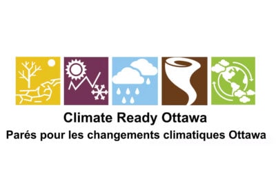 Draft Climate Resiliency Strategy Engagement