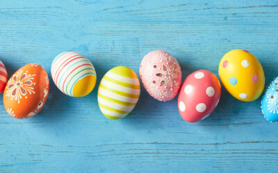 Easter Weekend schedule changes (2025)