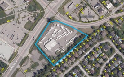 UPDATE: Zoning for 1174 Carp at committee on September 3, 2025
