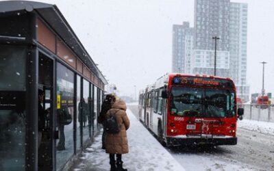 NOTEBOOK: Recap of Transit Commission on March 18, 2024