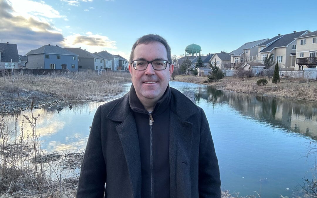 Councillor Glen’s Weekly Video / March 30, 2024