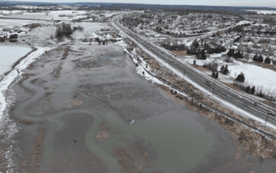 Carp River Floodplain Public Open House