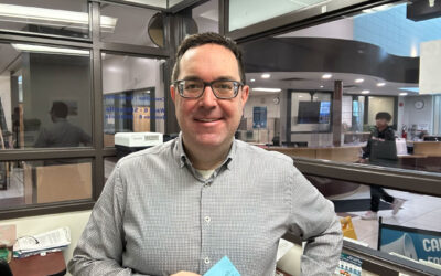 Councillor Glen’s Weekly Video / April 13, 2024