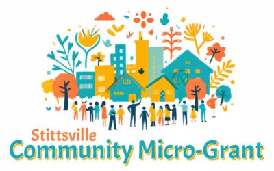Announcing the 2025 Stittsville Community Micro-Grant recipients