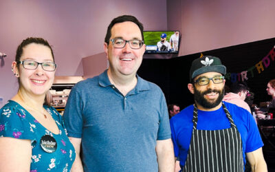 Councillor Glen’s Weekly Newsletter: April 24, 2024