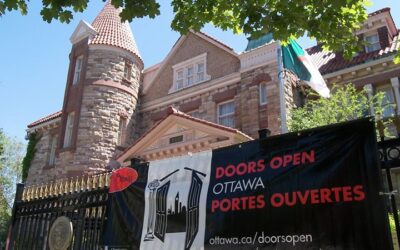 Take a look and listen behind closed doors at Doors Open Ottawa