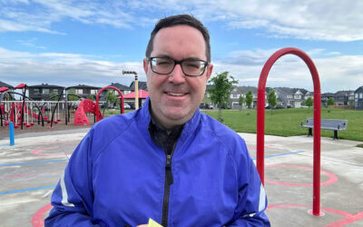 Councillor Glen’s Weekly Video / May 18, 2024