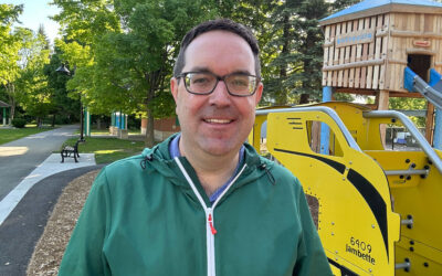 Councillor Glen’s Weekly Video / May 25, 2024