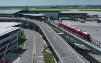 NOTEBOOK: Recap of Joint Transit Commission and Light Rail Sub-Committee meeting on May 31, 2024