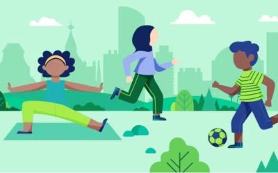 Share your feedback on Ottawa’s green spaces and great places