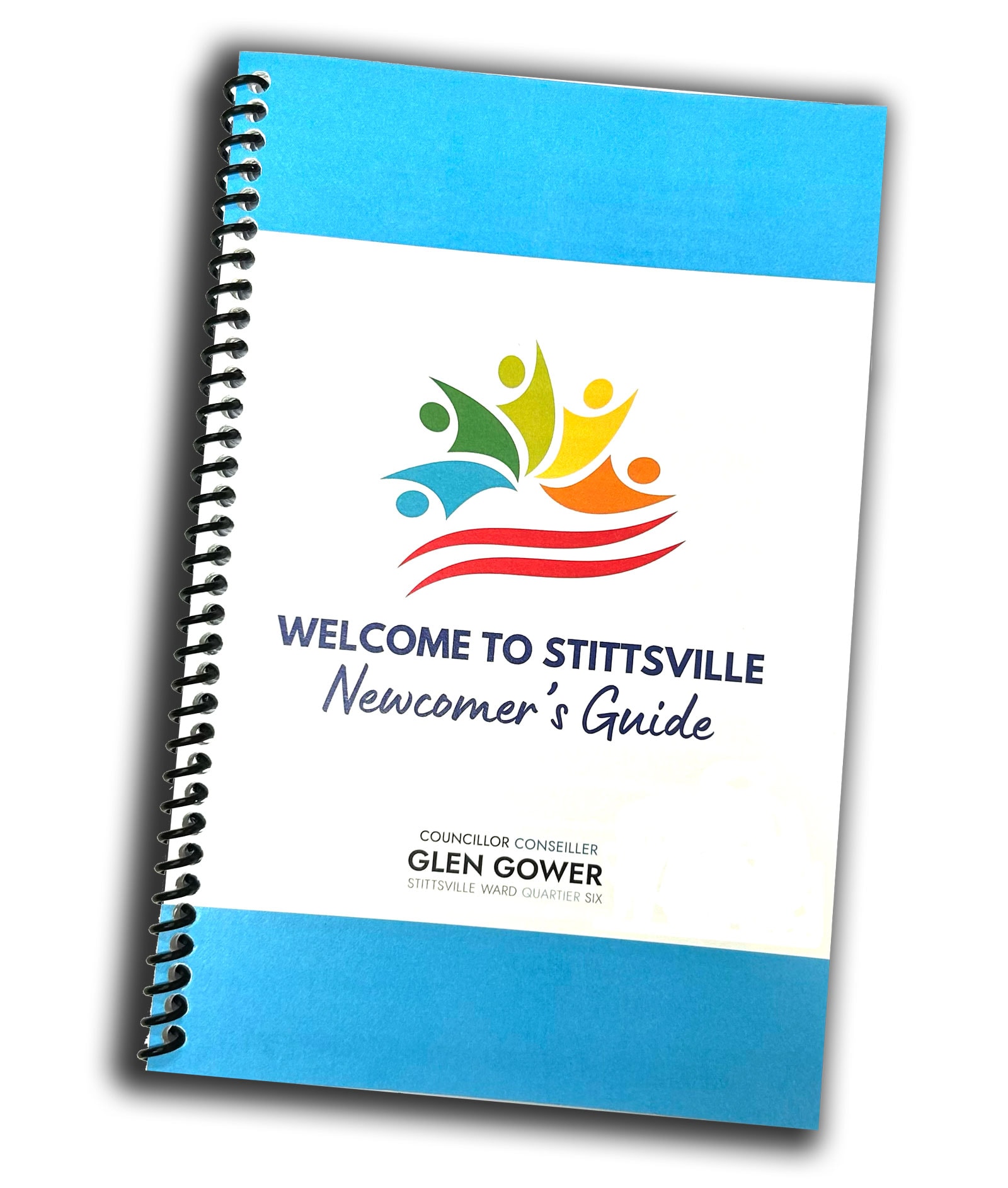 Welcome to Stittsville Newcomer's Guide