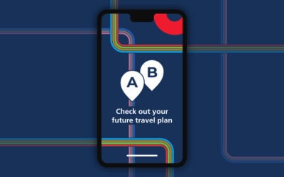 New Ways to Bus trip plans and schedules