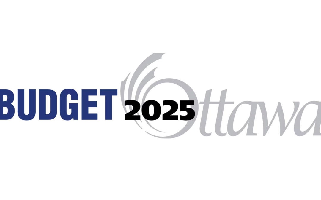 Have your say on Draft Budget 2025