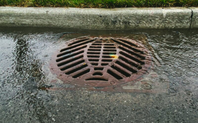 Urban flooding: frequently asked questions