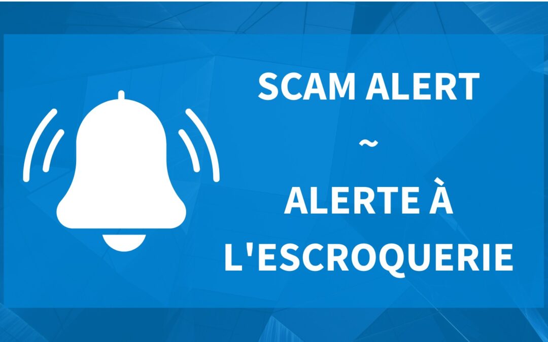 Beware of a scam, impersonation of Ottawa Police and Ottawa Victim Services