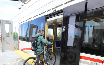 NOTEBOOK: Recap of Transit Commission on September 12, 2024