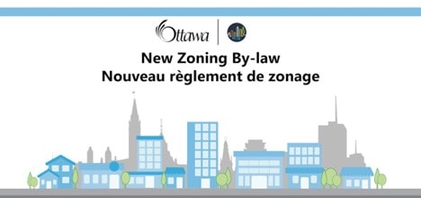 New Zoning By-Law: fall in-person workshops