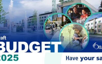 Draft Budget 2025: Investing in what matters, fighting for affordability