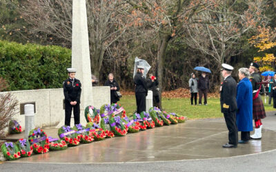 Councillor Glen’s Weekly Newsletter: November 14, 2024