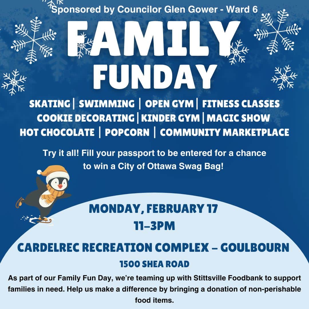 Family funday