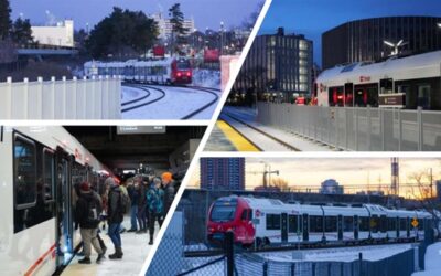 NOTEBOOK: Recap of Transit Committee on February 13, 2025