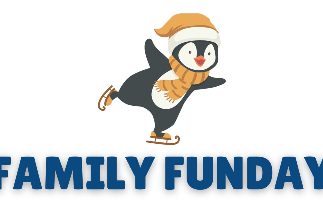 FEBRUARY 17: Family Funday at CARDELREC
