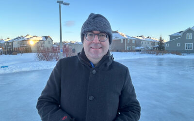 Councillor Glen’s Weekly Video / February 8, 2025