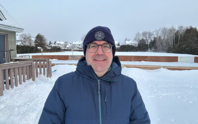 Councillor Glen’s Weekly Video / February 15, 2025