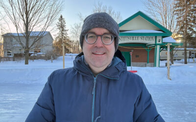 Councillor Glen’s Weekly Video / February 22, 2025