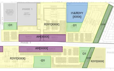 UPDATE: Zoning amendment for next phases of Abbott’s Run at Planning and Housing Committee June 18