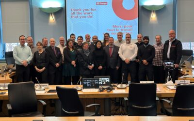 NOTEBOOK: Recap of Transit Committee on March 17, 2025