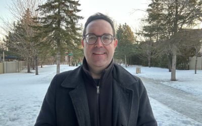 Councillor Glen’s Weekly Video / March 15, 2025