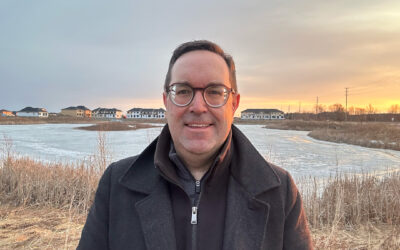 Councillor Glen’s Weekly Video / March 22, 2025