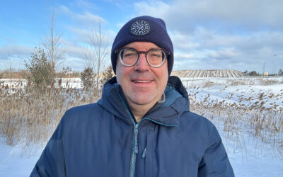 Councillor Glen’s Weekly Video / March 8, 2025