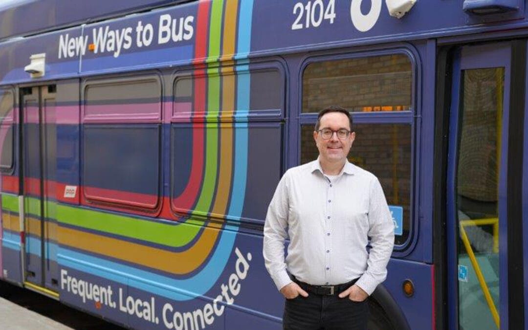 New Ways to Bus: Service changes for Stittsville starting April 27
