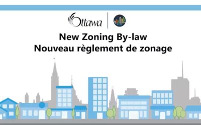 There are several ways to review and comment on Ottawa’s new Zoning By-law