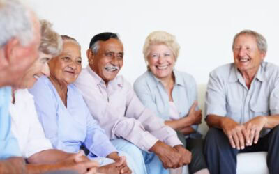 Findings from the Consultations in Preparation for the Older Adult Plan 2025-2030