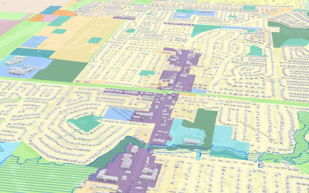 City releases the second draft of the new Zoning By-law