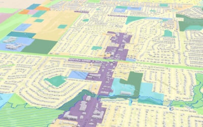 City releases the second draft of the new Zoning By-law