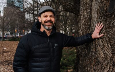 Helping people and animals happily coexist