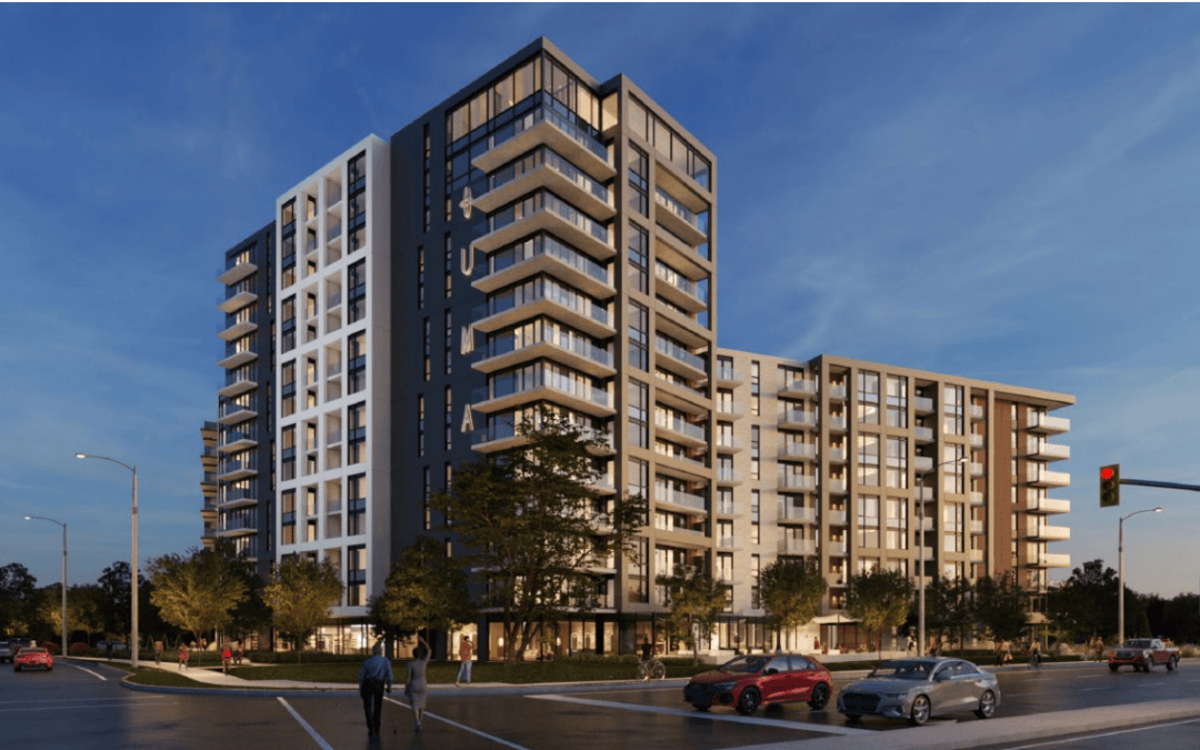 1174 Carp Road: Zoning By-law Amendment application