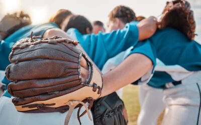 Spring has sprung: upcoming activities and registration dates