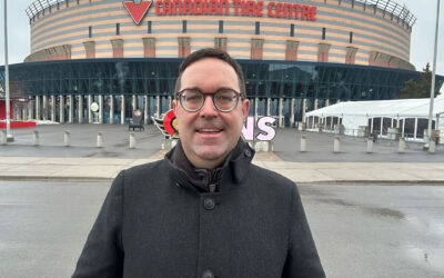 Councillor Glen’s Weekly Video / April 12, 2025