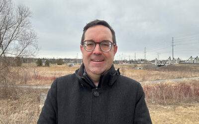 Councillor Glen’s Weekly Video / April 5, 2025