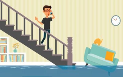 It is now even easier to help protect your home from basement flooding