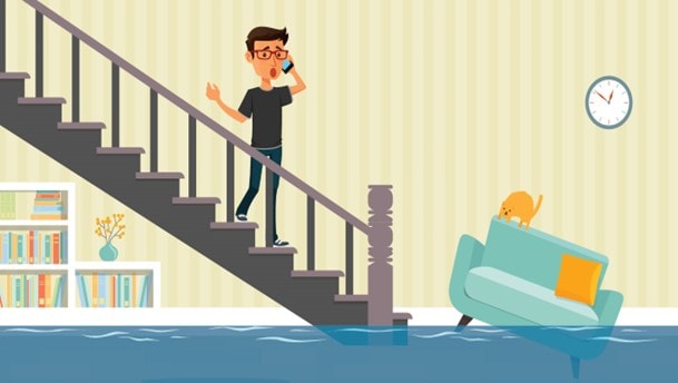 It is now even easier to help protect your home from basement flooding