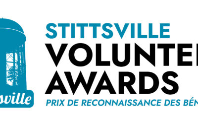Here are the 2025 Stittsville Volunteer Award nominees and recipients