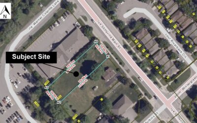 1412 Stittsville Main Street: Zoning By-law Amendment and Site Plan Control application