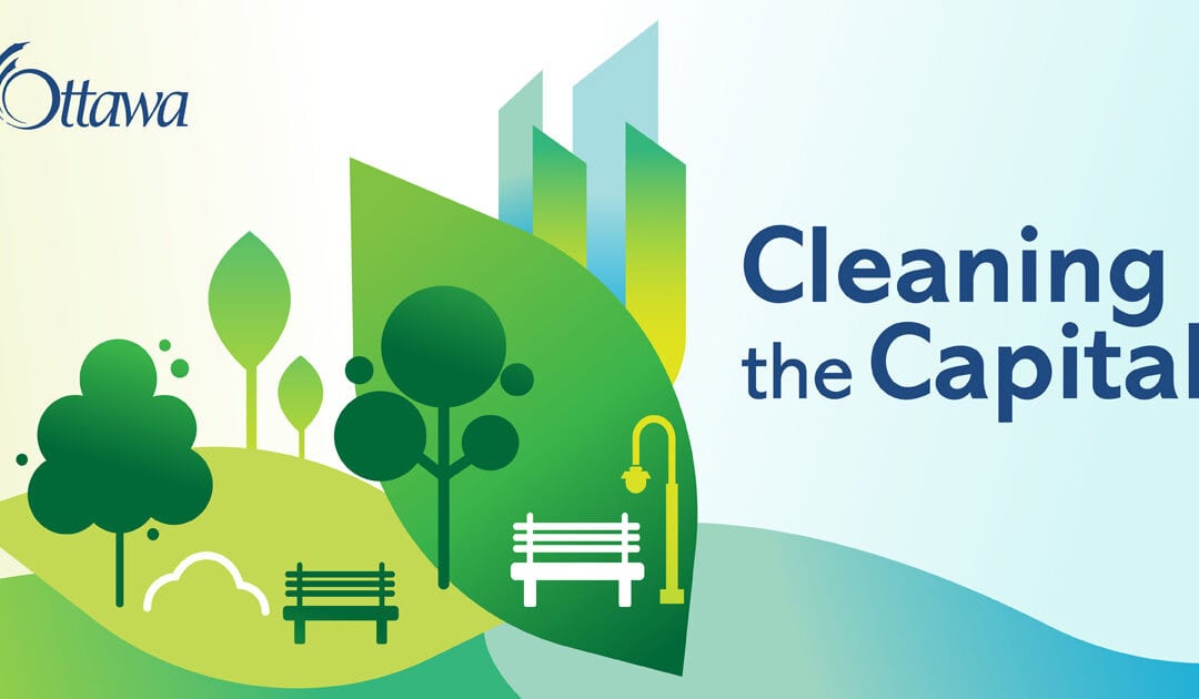 Cleaning the Capital – Join Us at Fringewood Park