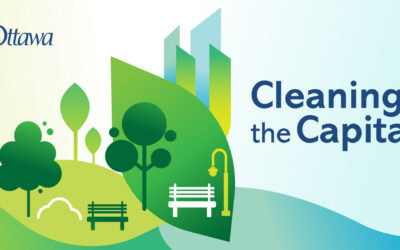 Cleaning the Capital – Join Us at Fringewood Park